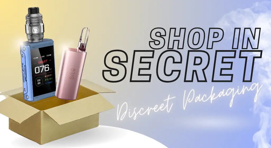 Vape door delivery USA
