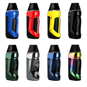 GeekVape Aegis Nano Pod Kit USA