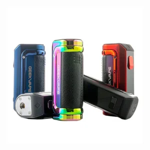 Buy GeekVape M100 Aegis Mini 2 Online