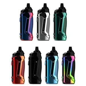Buy GeekVape B60 Aegis Boost 2 Pod Mod Kit Online