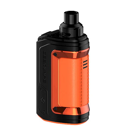 All you need to know about vaping