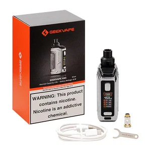 Buy premium vapes online USA