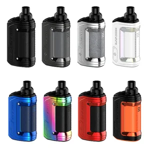 Buy Geek Vape H45 (Aegis Hero 2) Pod Mod Kit Online