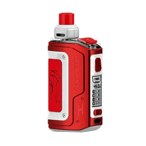 Buy GeekVape H45 Aegis Hero 2 RTE Pod Mod Kit Online