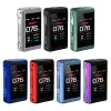 Buy GeekVape T200 Aegis Touch 200W Box Mod Online