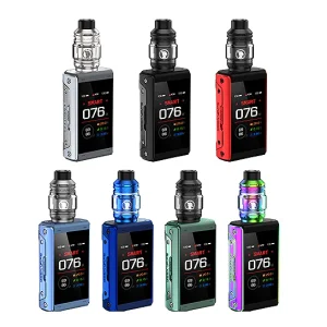 Buy GeekVape T200 Aegis Touch Starter Kit with Z Tank Online