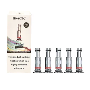 Buy SMOK LP1 Replacement Coils Online