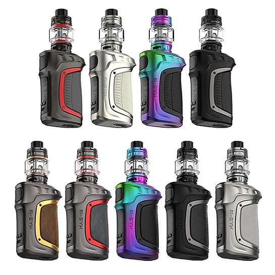 Buy SMOK Mag 18 230W Starter Kit Online