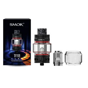 Buy SMOK TFV18 Sub-Ohm Tank Online USA