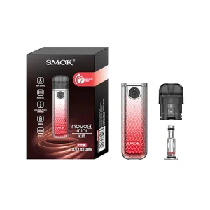 Buy SMOK Novo 4 Mini Pod USA