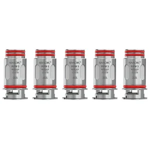 Shop SMOK RPM Replacement Coils online