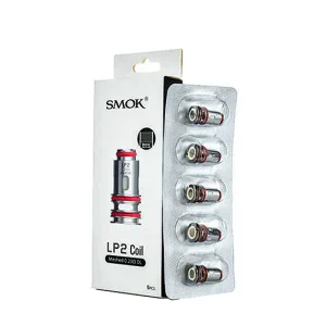 Buy SMOK LP2 Replacement Coils Online