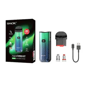 Buy SMOK Nord PRO Kit Online
