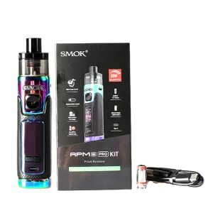Buy SMOK RPM 5 Pro Pod USA