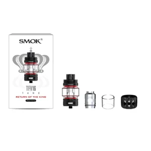 Buy SMOK TFV18 Sub-Ohm Tank Online USA