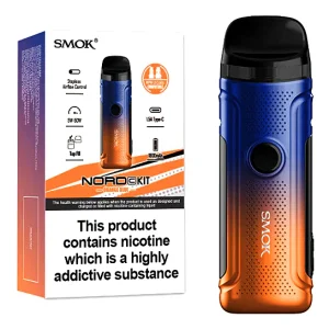 Buy SMOK Nord C Pod Kit Online