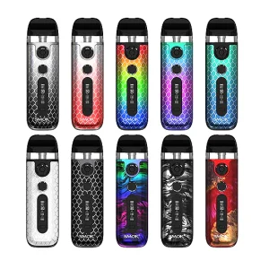 Choose the perfect vape