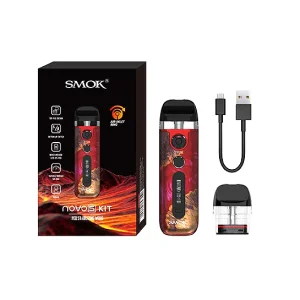Buy SMOK Novo 5 Pod USA