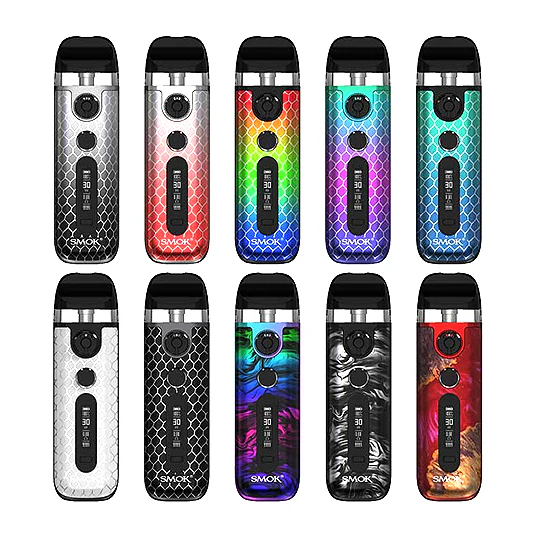 Choose the perfect vape