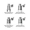 Buy SMOK Nord Replacement Coils Online