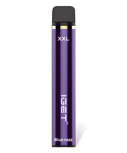 Buy IGET Mega Disposable Vape Online