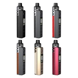 Buy Voopoo Drag H80S Pod Kit Online USA