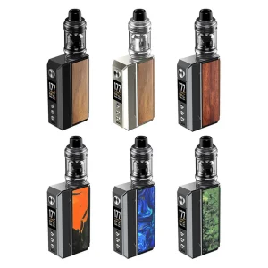 Buy Voopoo Drag 4 Kit Online USA