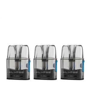 Buy Innokin Klypse Replacement Pods 2ml – 3 Pack Online USA