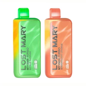 Buy Lost Mary MT15000 Turbo Disposable Vape Online