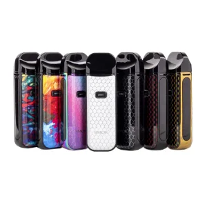 (Opens in a new browser tab) Buy SMOK Nord 2 Pod Mod Kit Online
