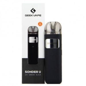 Buy GeekVape Aegis U Pod Kit Online