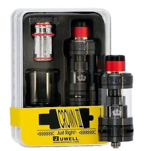 Buy Uwell Crown 3 Sub-Ohm Tank Online