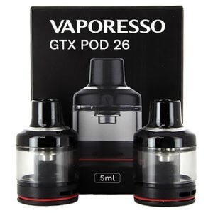 Buy Vaporesso iTank 2 Vape Tank Online