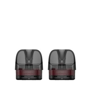 Buy Vaporesso Luxe X Replacement Pods 2 Pack Online