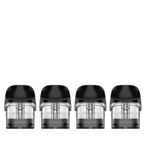 Buy Vaporesso Luxe Q & QS Replacement Pods Online USA – 4 Pack