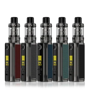 Buy Vaporesso Target 100 Starter Kit Online