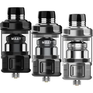 Why Buy the VOOPOO MAAT Tank Online